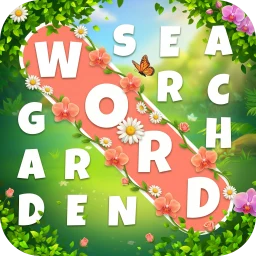 Значок Word Garden: Word Find